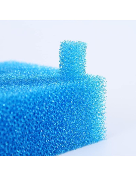 Paquete de 100 Filtros de Higiene Qunlions para Aspirador Nasal Paquete de 100 Filtros de Higiene Qunlions para Aspirador Nasal