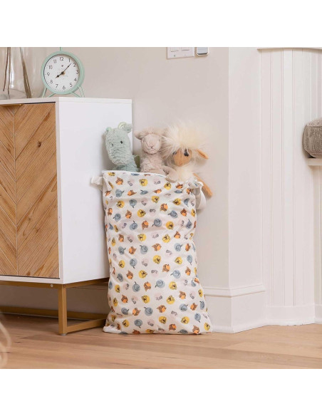 Bolsa Húmeda Colgante XL Bumkins Winnie the Pooh Impermeable