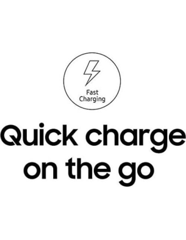 Cargador de Pared Rápido USB Tipo C Pantom PWCS + Cable 1.5m