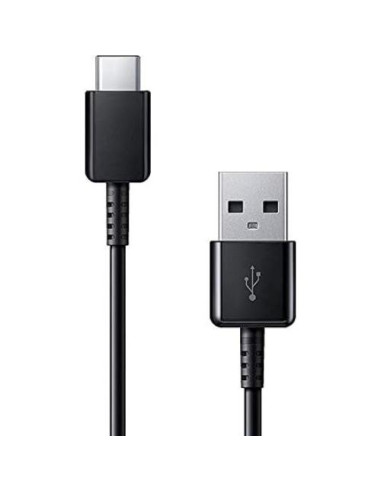Cargador de Pared Rápido USB Tipo C Pantom PWCS + Cable 1.5m