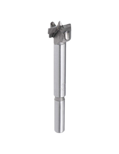 Broca Forstner 16mm uxcell para Carpintería con Estuche