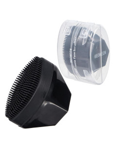 Paquete de 2 Limpiadores Faciales de Silicona Beomeen