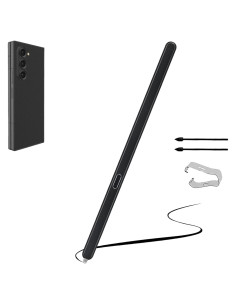 S Pen Fold Edition Peixiong para Galaxy Z Fold 6 - Negro