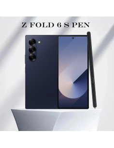 S Pen Fold Edition Peixiong para Galaxy Z Fold 6 - Negro 2