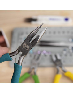 Juego de Alicates Color-ID The Beadsmith 3 Piezas 12.7 cm 2