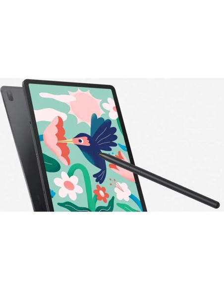 Lápiz Estilógrafo Peixiong para Galaxy Tab S7 FE Negro