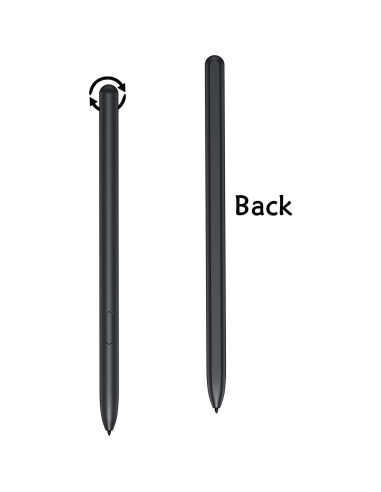 Lápiz Estilógrafo Peixiong para Galaxy Tab S7 FE Negro