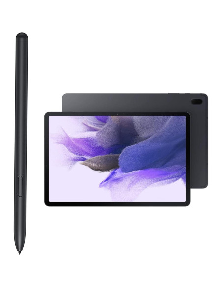 Lápiz Estilógrafo Peixiong para Galaxy Tab S7 FE Negro