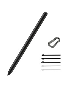 S Pen Reemplazo para Samsung Galaxy Tab S9 - Grafito