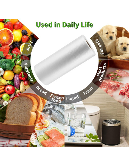 Bolsas de Plástico Transparentes FungLam 30x40cm 350 Pcs Bolsas de Plástico Transparentes FungLam 30x40cm 350 Pcs