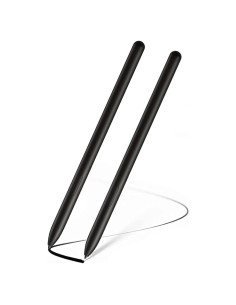 Paquete de 2 S Pen Reemplazo para Galaxy Tab S9 Plus - Negro