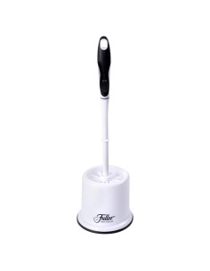 Juego de Cepillo para Inodoro Fuller Brush con Soporte Antideslizante