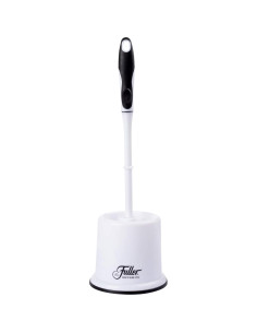 Juego de Cepillo para Inodoro Fuller Brush con Soporte Antideslizante 2
