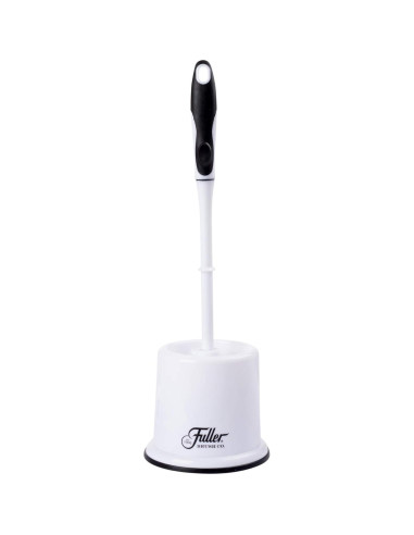 Juego de Cepillo para Inodoro Fuller Brush con Soporte Antideslizante