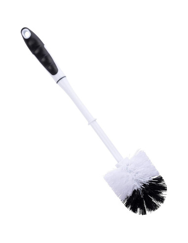 Juego de Cepillo para Inodoro Fuller Brush con Soporte Antideslizante