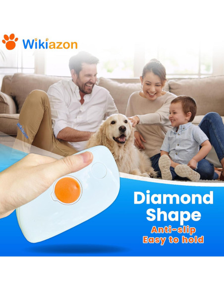 Cepillo de Vapor para Mascotas Wikiazon - Acicalamiento Eficaz