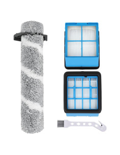 Rodillo y Filtro Repuesto Rebirthcare 3930F para Bissell CrossWave