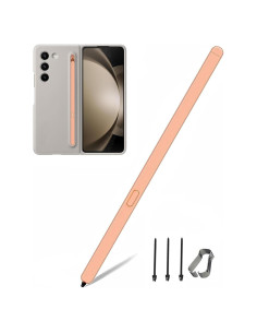 S Pen Reemplazo Rosa para Galaxy Z Fold 5/6 - Befzygwk
