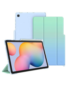 Funda Fintie para Samsung Galaxy Tab S6 Lite 10.4" 2024/2022/2020