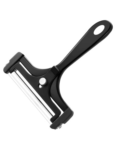 Cortador de Queso Ajustable Boao de Acero Inoxidable 14.5x10cm