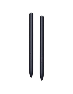 Paquete de 2 S Pen Reemplazo para Galaxy Tab S7 FE Negro