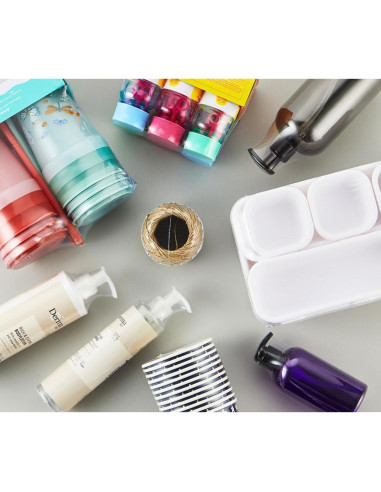 Bolsas de Encofrado Térmico WEIWEI 6.25x28 cm Sin Olor 500 PCS