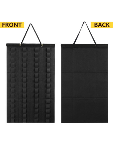 Organizador Colgante para Hot Wheels Mi Ya Mi Lai - 60 Coches