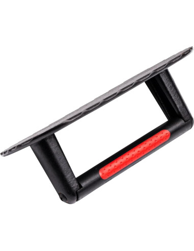 Prensa de Hierro Fundido Genérico para Hamburguesas 1.25 kg