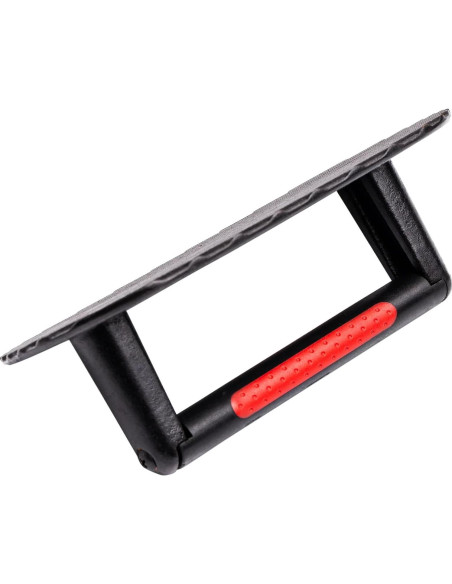 Prensa de Hierro Fundido Genérico para Hamburguesas 1.25 kg