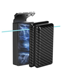 Limpiador Magnético de Acuario Hygger M para Cristales 5-12 mm