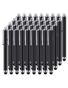 Conjunto de lápices ópticos Outus 36 unidades para pantallas táctiles