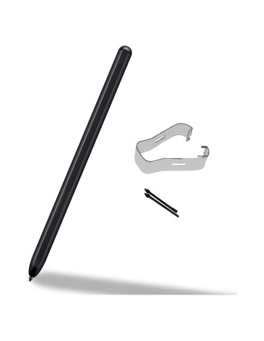 S Pen Plegable para Samsung Galaxy Z Fold 4 - Negro