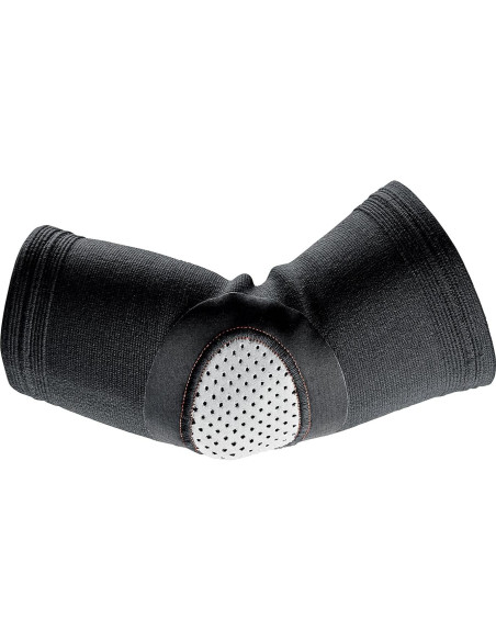 Soporte de Codo de Compresión ACE Grande/X-Grande Negro