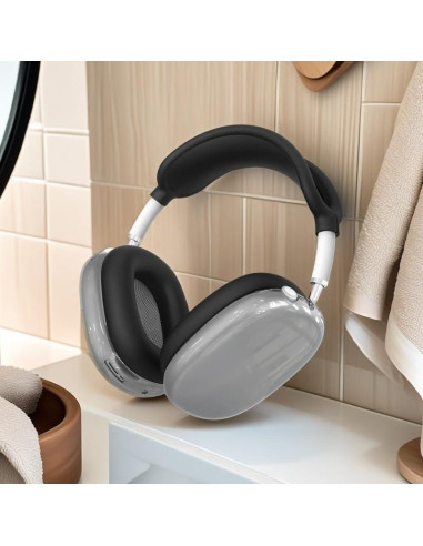 Funda de Silicona Jiboku para AirPods Max - Protección 360