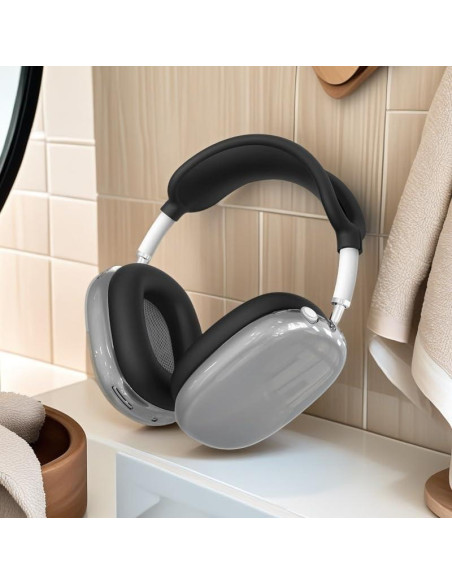 Funda de Silicona Jiboku para AirPods Max - Protección 360