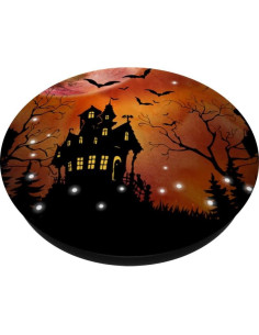 PopSockets Casa Embrujada Halloween Estándar 10.9x8.6 cm 2