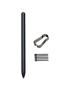 S Pen Reemplazo para Samsung Galaxy Tab S8 y S7 - Negro