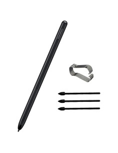 S Pen Fold Edition CaoXiong para Galaxy Z Fold 3/4/5 Negro