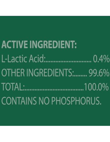 Limpiador Desinfectante Clorox EcoClean 946 ml Sin Blanqueador