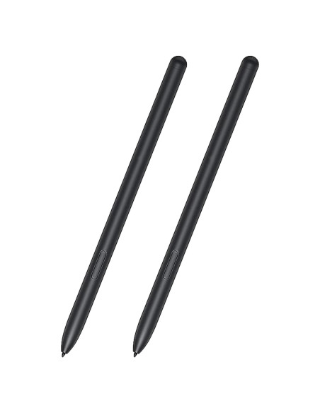 Paquete de 2 lápices S Pen Peixiong para Galaxy Tab S7 FE