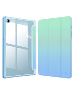 Funda Híbrida Slim FINTIE para Samsung Galaxy Tab S6 Lite 10.4"