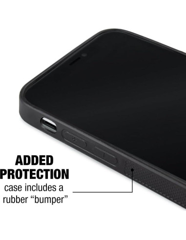 Funda Protectora Slim Fit Pinky y Cerebro para iPhone 12 Pro