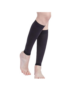 Medias de Compresión Maternidad Kingbridal 15-20 mmHg Mujeres