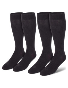Calcetines de Compresión Graduada Doctor's Choice Hombre 8-15 mmHg