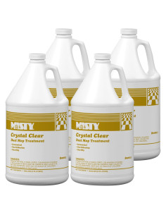 Mopa de Polvo Cristalino Zep 1 Galón - Multi-Superficie 1003411