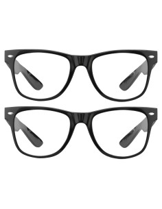 Gafas de Lectura GrinderPUNCH 2 Paquete +1.00 a +6.00