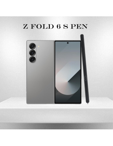 S Pen para Samsung Galaxy Z Fold 6 - Reemplazo Preciso