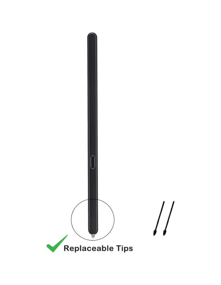 S Pen para Samsung Galaxy Z Fold 6 - Reemplazo Preciso