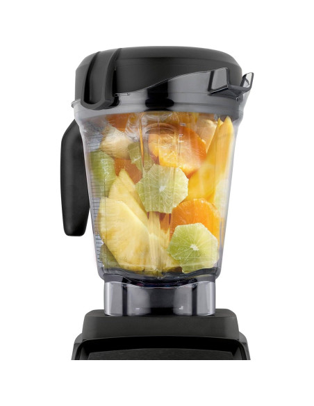 Contenedor Vitamix 1.89L perfil bajo transparente