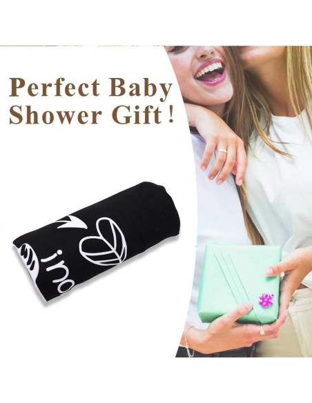 Funda de Asiento de Coche para Bebés TNF - Negra, Multiusos Funda de Asiento de Coche para Bebés TNF - Negra, Multiusos